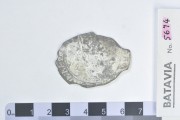 Silver Rijksdaalder 