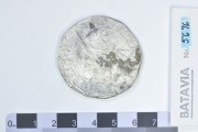 Silver Rijksdaalder 