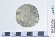 Silver Rijksdaalder 