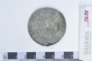 Silver Rijksdaalder 