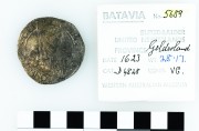 Silver Rijksdaalder 
