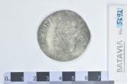 Silver Rijksdaalder 