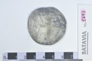 Silver Rijksdaalder 