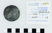 Silver Rijksdaalder 