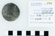 Silver Rijksdaalder 