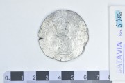 Silver Rijksdaalder 