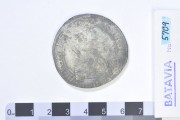Silver Rijksdaalder 