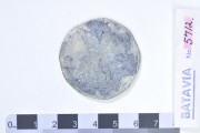 Silver Rijksdaalder 