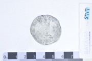 Silver 1/2 Rijksdaalder 