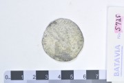 Silver 1/2 Rijksdaalder 