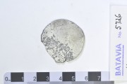 Silver 1/2 Rijksdaalder 