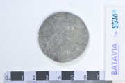 Silver Rijksdaalder 
