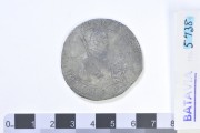 Silver Rijksdaalder 