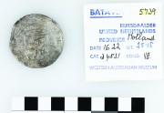Silver Rijksdaalder 
