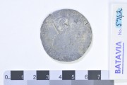 Silver Rijksdaalder 