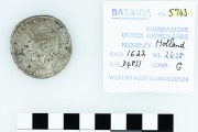 Silver Rijksdaalder 