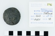 Silver Rijksdaalder 