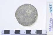 Silver Rijksdaalder 