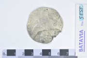 Silver Rijksdaalder 
