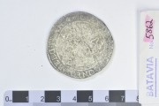 Silver Rijksdaalder 
