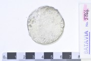 Silver Rijksdaalder 