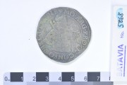Silver Rijksdaalder 