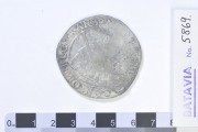 Silver Rijksdaalder 