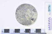 Silver Rijksdaalder 