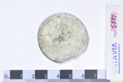 Silver Rijksdaalder 