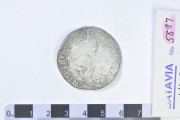 Silver 1/2 Rijksdaalder 