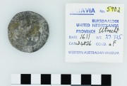 Silver Rijksdaalder 