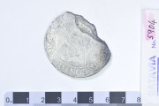 Silver Rijksdaalder 