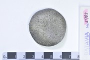 Silver Rijksdaalder 