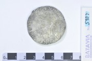 Silver Rijksdaalder 