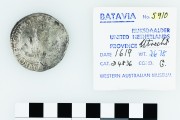 Silver Rijksdaalder 