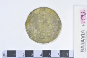 Silver Rijksdaalder 