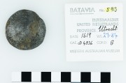 Silver Rijksdaalder 