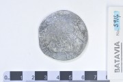 Silver Rijksdaalder 