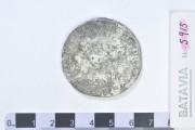 Silver Rijksdaalder 