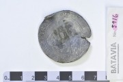 Silver Rijksdaalder 