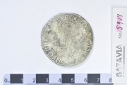 Silver Rijksdaalder 