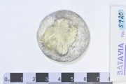 Silver Rijksdaalder 