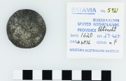 Silver Rijksdaalder 