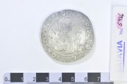 Silver Rijksdaalder 