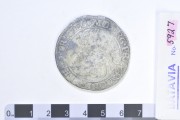 Silver Rijksdaalder 