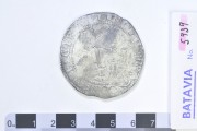 Silver Rijksdaalder 