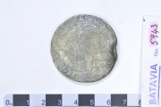 Silver Rijksdaalder 