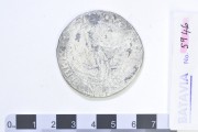 Silver Rijksdaalder 