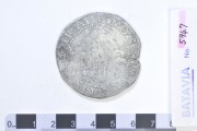 Silver Rijksdaalder 