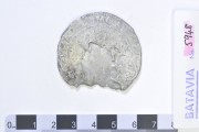 Silver Rijksdaalder 
